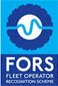 FORS - FleetOperations Recognition Scheme 